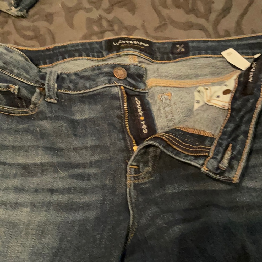 Lucky Brand Jeans